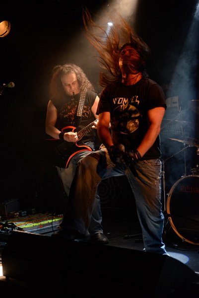 Hybris live